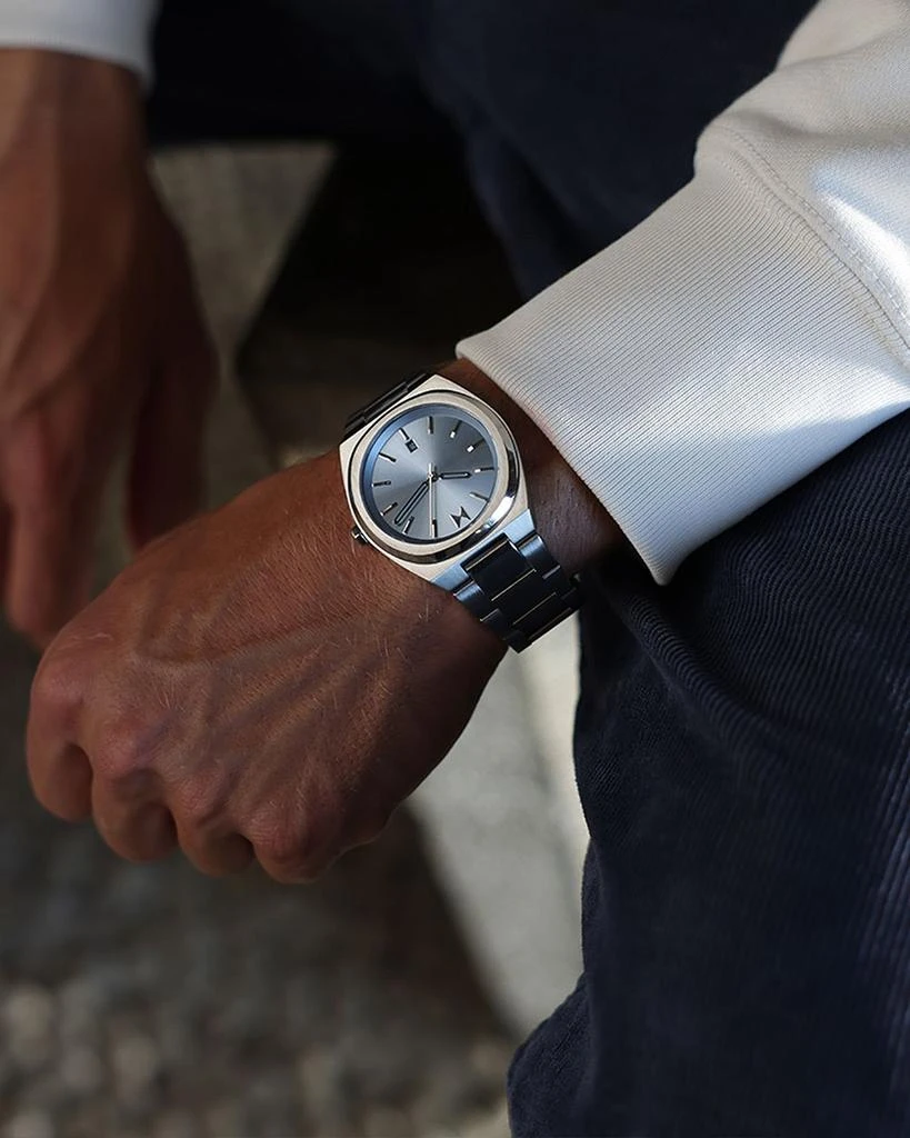 MVMT Odyssey II Watch, 42mm 2