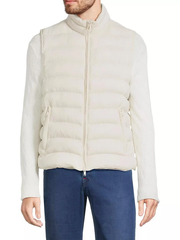 PALTÒ Alfredo Wool Car Coat 6