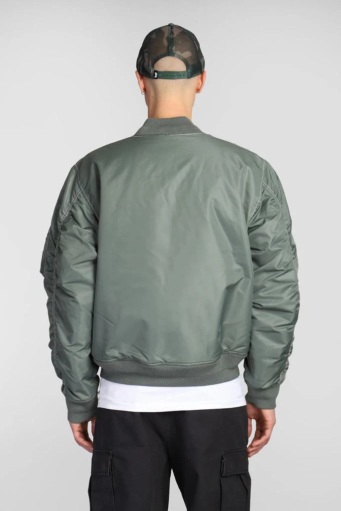 STUSSY Stüssy Bomber 3