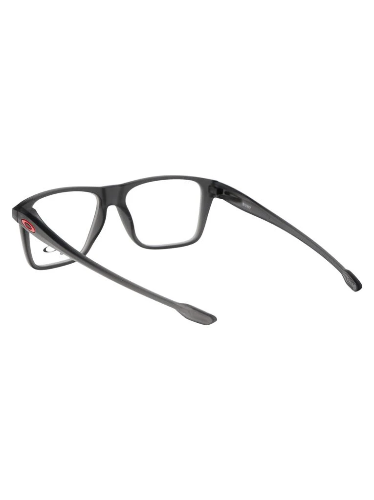 Oakley Bunt Glasses 4