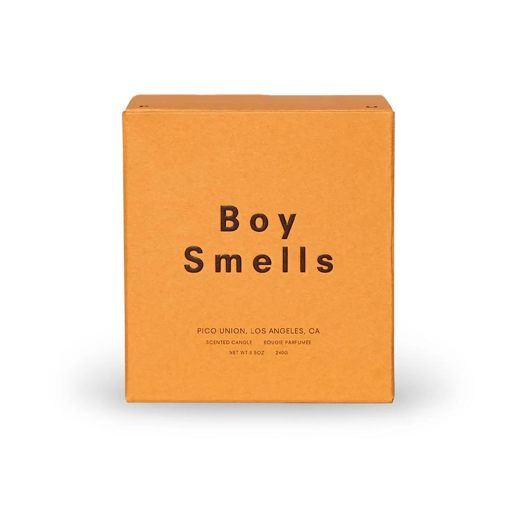 Boy Smells Cowboy Kush Scented Candle 2
