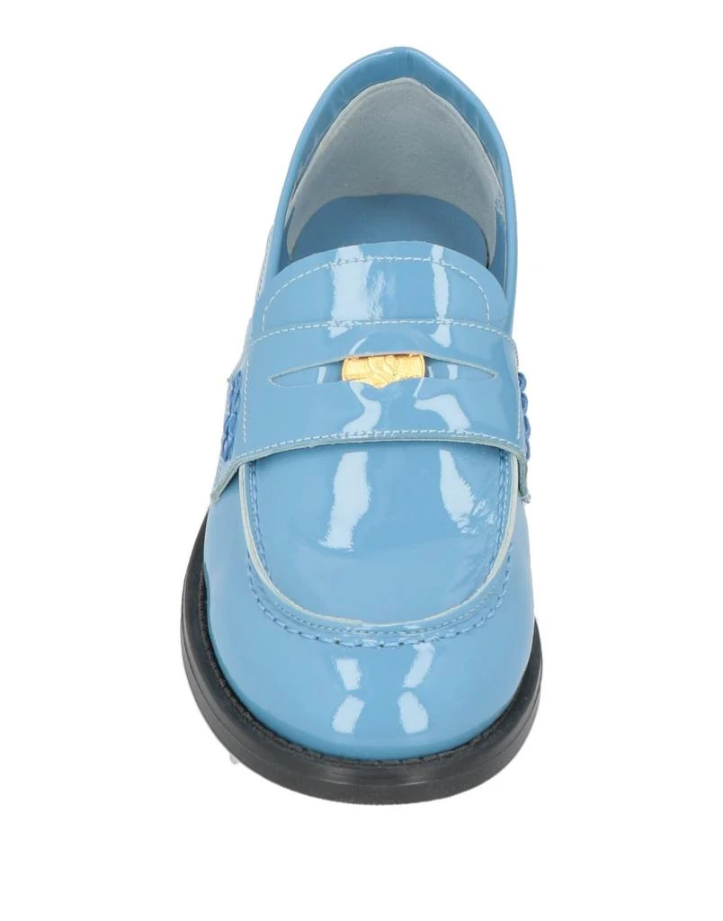 BIANCA DI Loafers 4