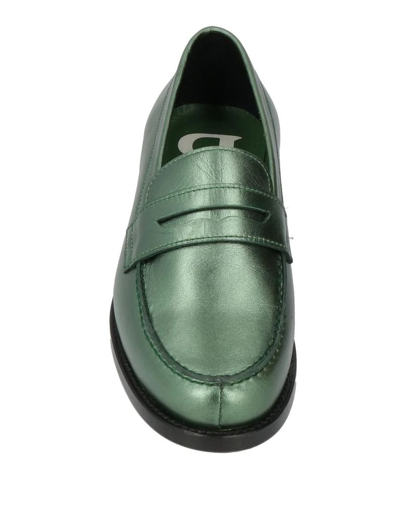 Roseanna Loafers 4