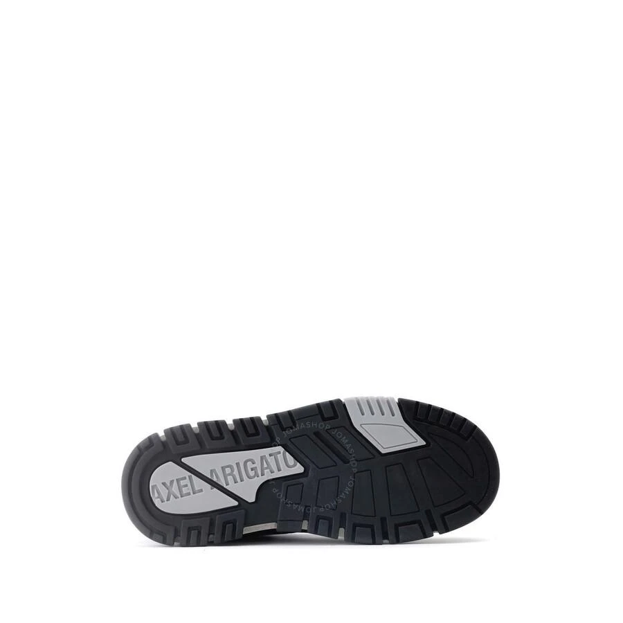 Axel Arigato Area Lo Panelled Sneakers 3