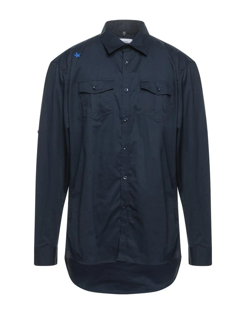 THE EDITOR Shirts 1