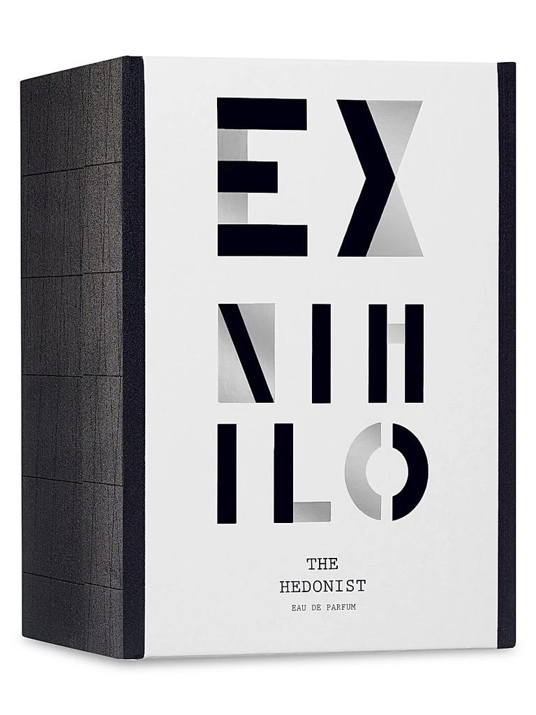 EX NIHILO The Hedonist Eau de Parfum 4