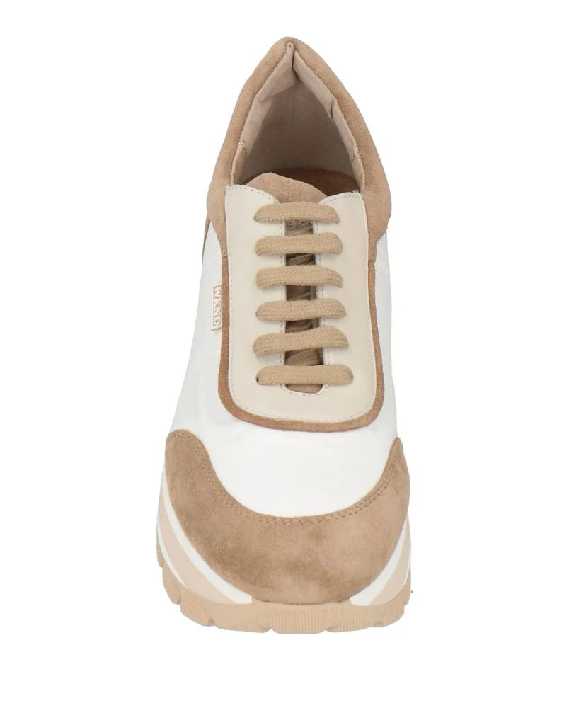 WEEKEND by PEDRO MIRALLES Sneakers 4