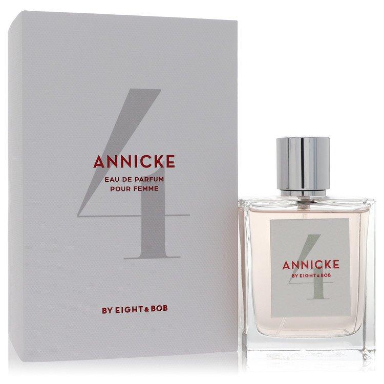 Eight & Bob Annicke 4 by  Eau De Parfum Spray 3.4 oz Women