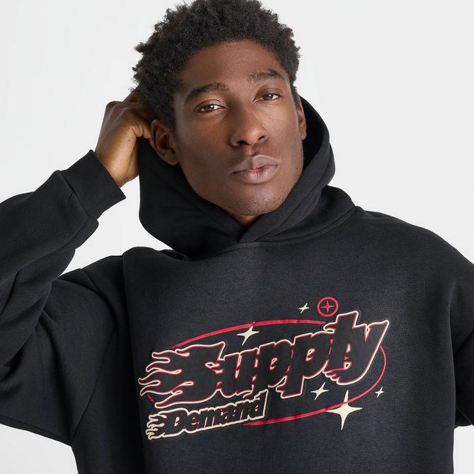 Men's Supply & Demand Blaney Hoodie – On Sale Now with Up to