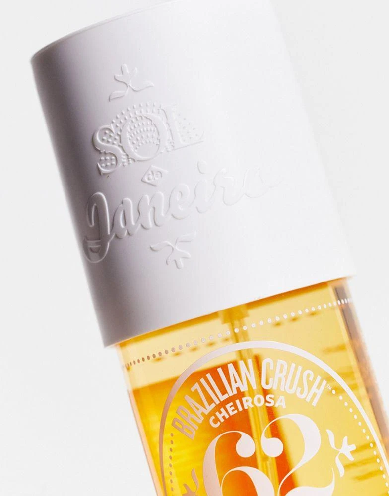 Sol De Janeiro Sol de Janeiro Brazilian Crush Cheirosa 62 Perfume Mist 240ml 2