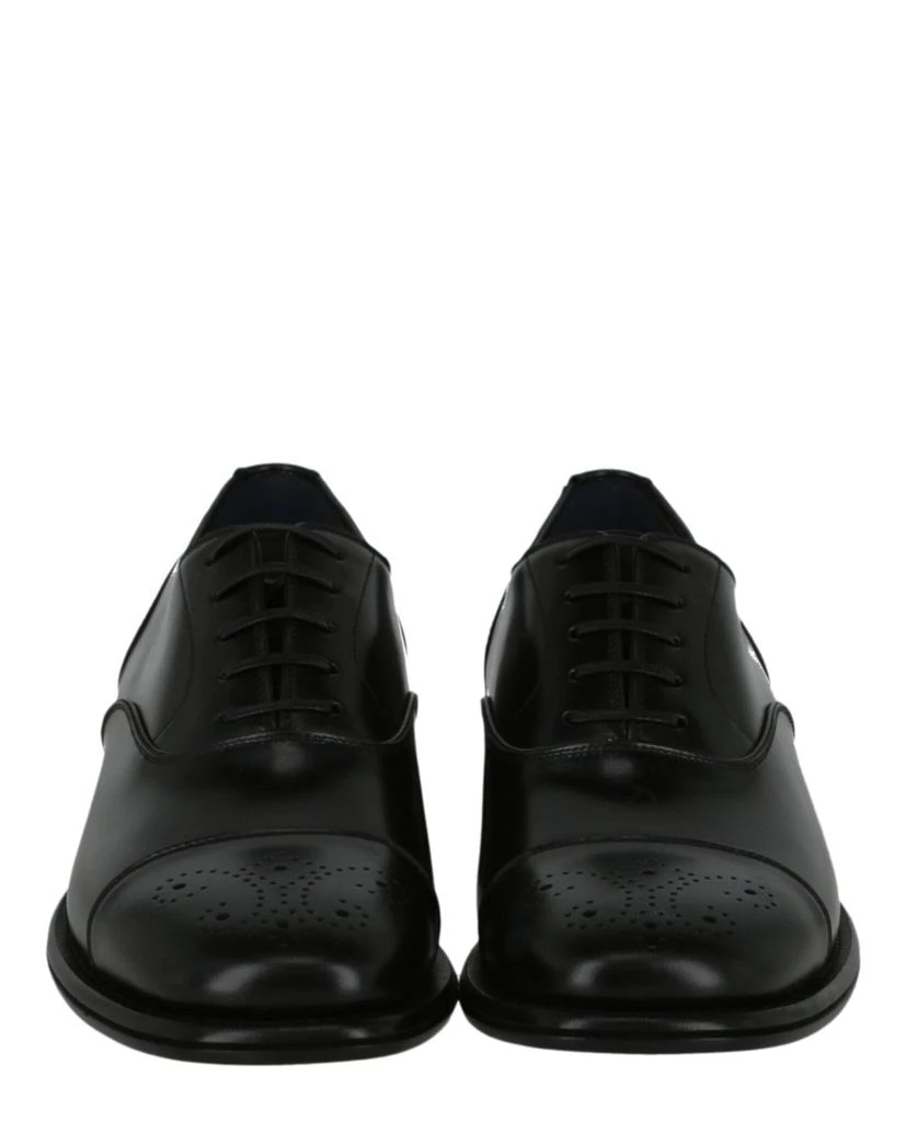Salvatore Ferragamo Maxime Oxfords 5