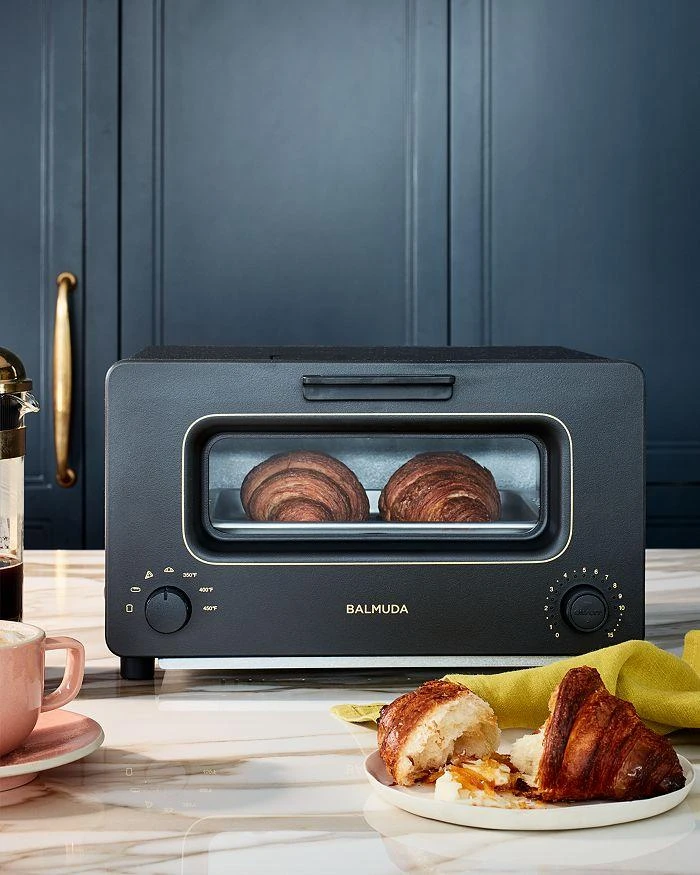BALMUDA The Toaster Oven 4