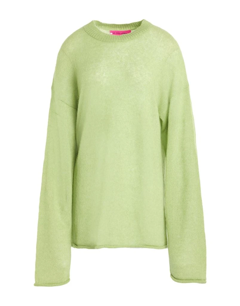 The Elder Statesman Sweater 1