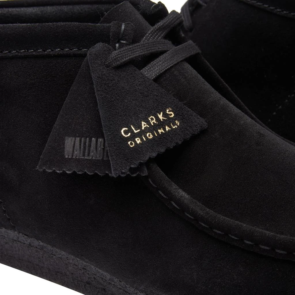 Clarks Clarks Originals Wallabee Boot 5