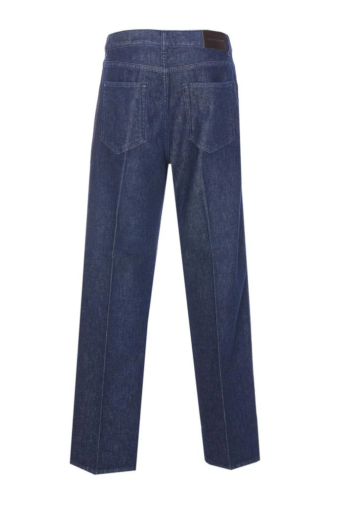 PINKO Pinko Straight Leg Jeans 2