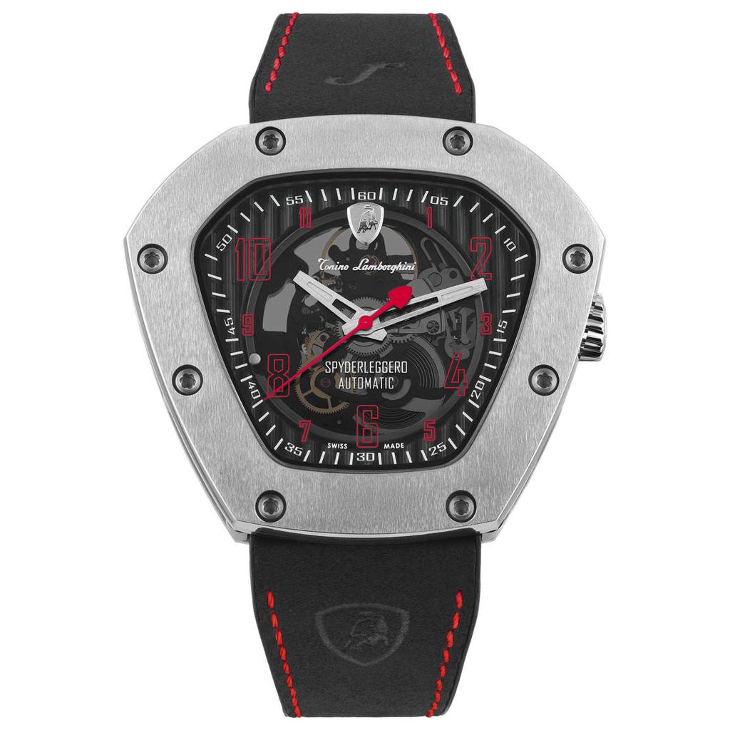 Lamborghini Tonino Lamborghini Spyderleggero Men's Automatic Watch