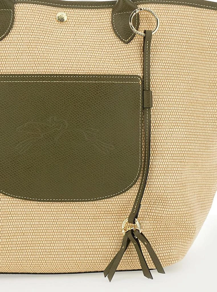 Longchamp Longchamp Basket Bag "La Pliage" L 1