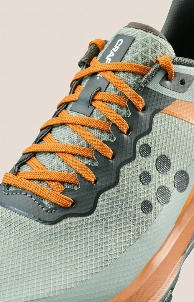 Craft Sportswear Craft Sportswear - Men
s Pure Trail X Running Shoes 7