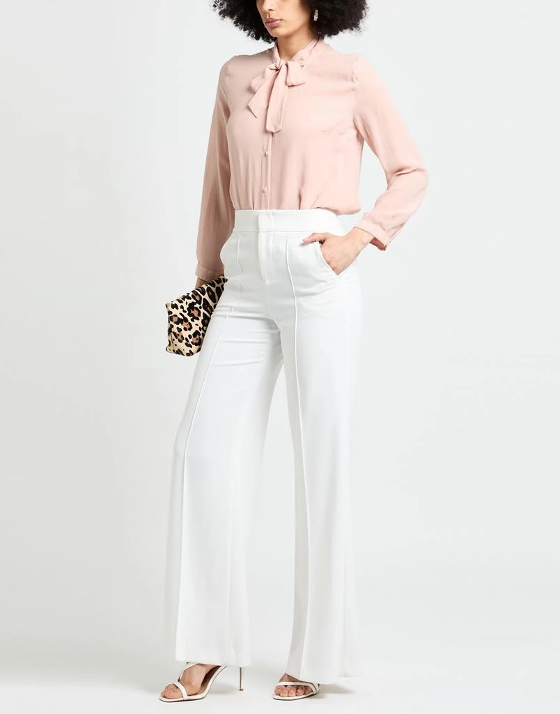 L' AUTRE CHOSE Silk shirts & blouses 2