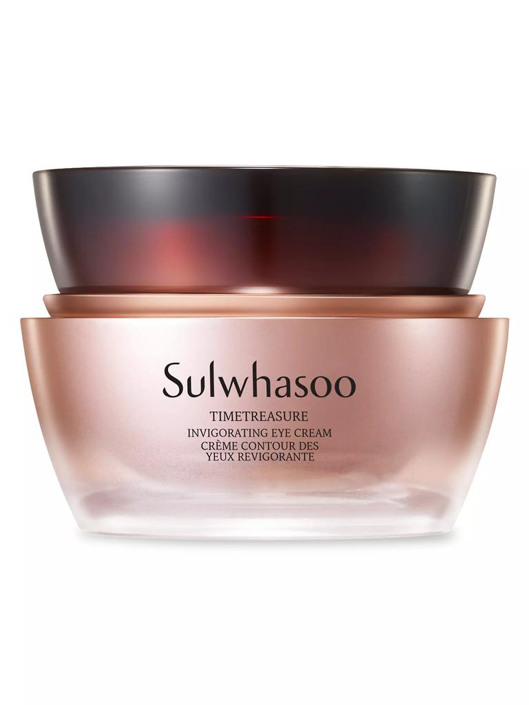 Sulwhasoo Timetreasure Invigorating Cream