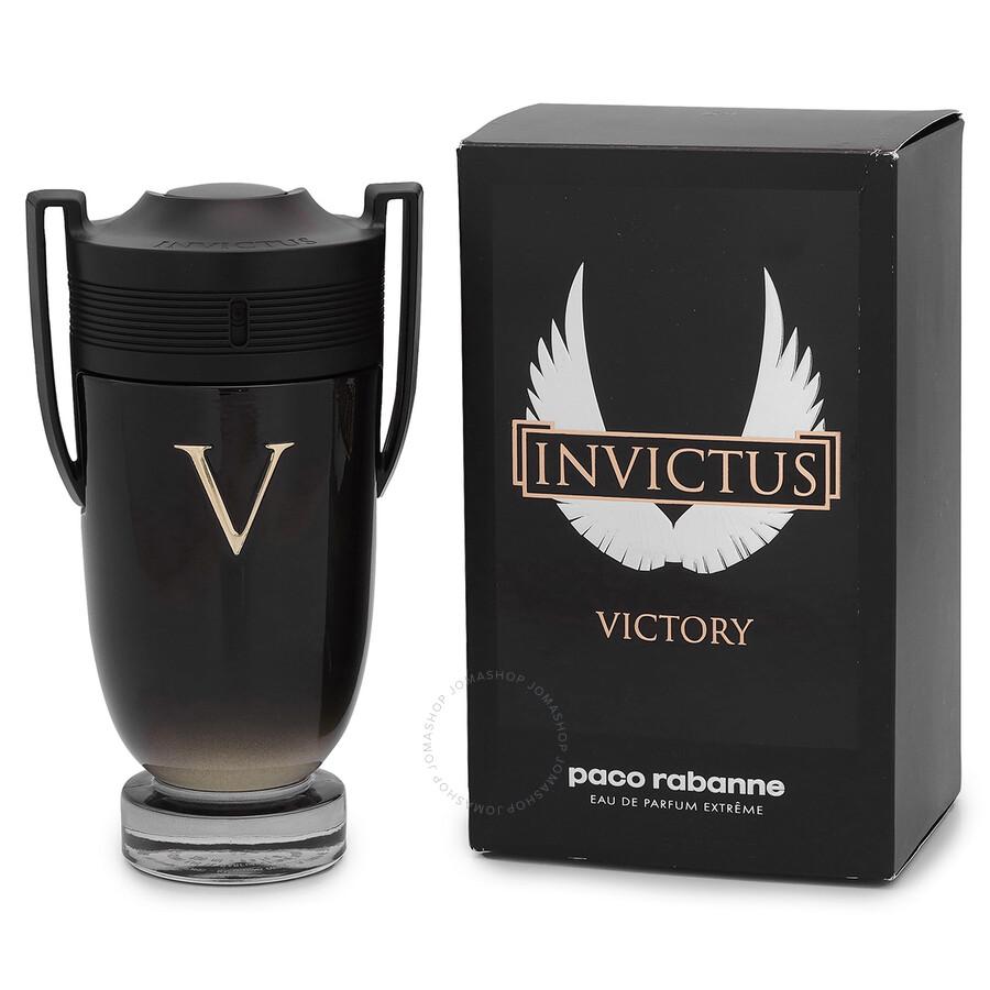 Paco Rabanne Paco Rabanne Invictus Victory Mens EDP