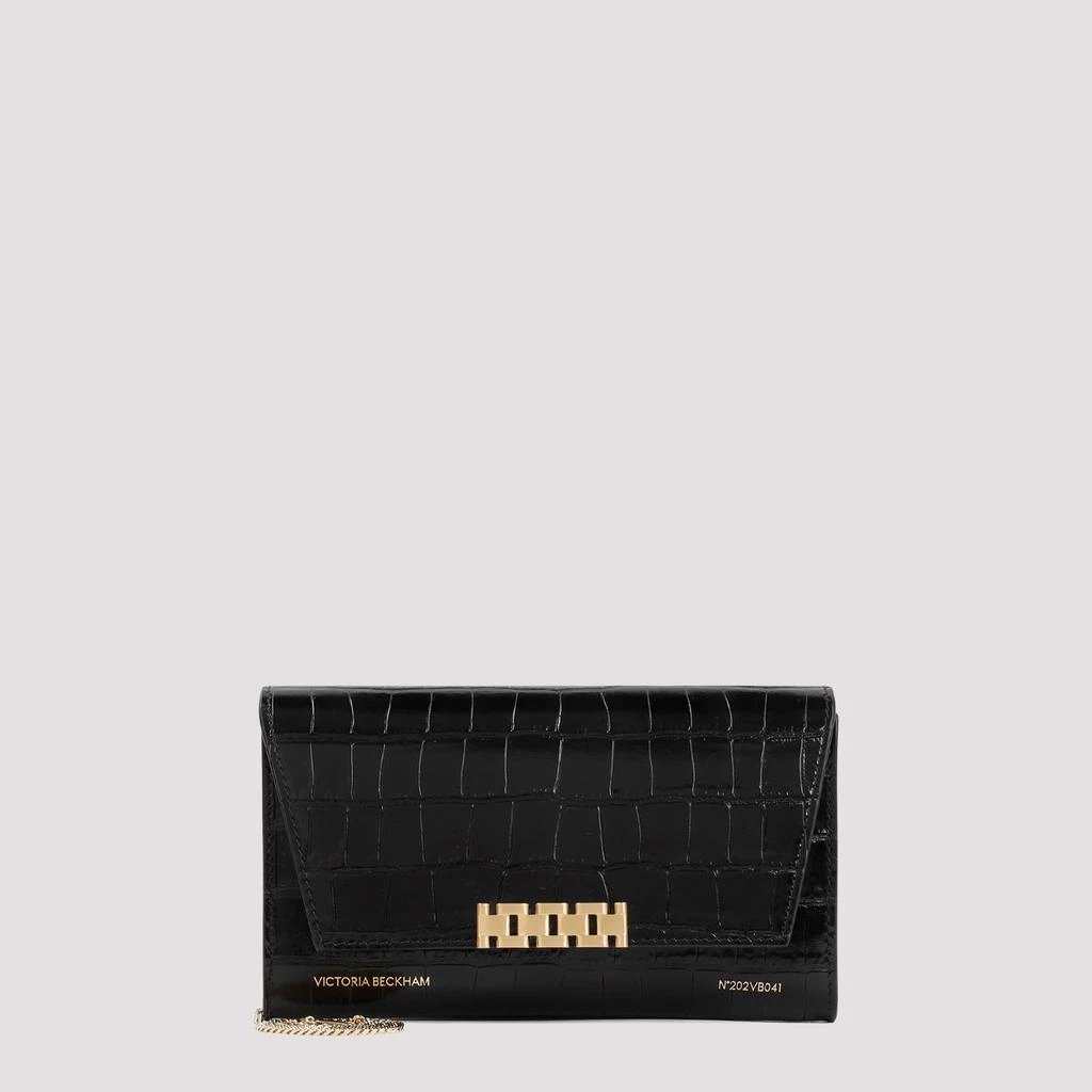 Victoria Beckham WALLET ON CHAIN 1