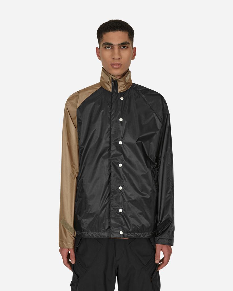 Acronym 2L GORE-TEX INFINIUM™ WINDSTOPPER® Jacket Black