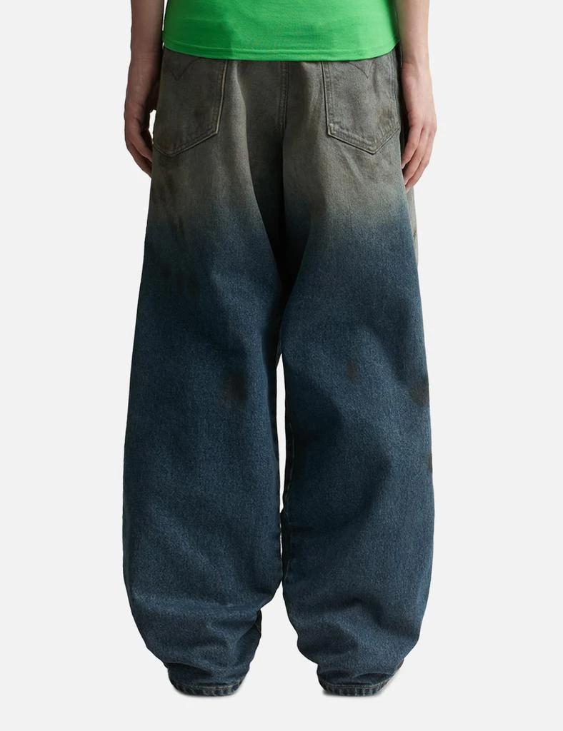 LUU DAN KRIS KROSS JEANS 4