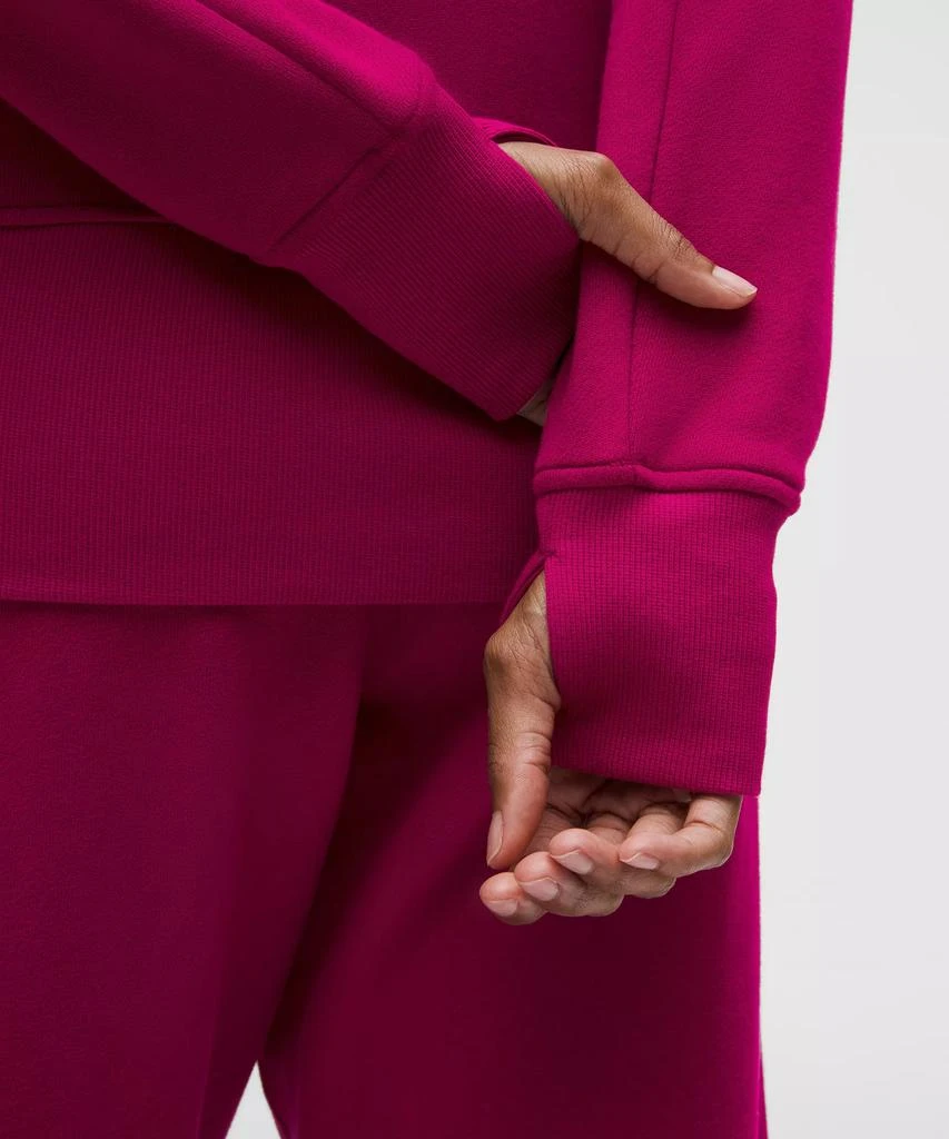 Lululemon Scuba Full-Zip Hoodie 70