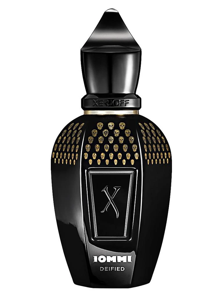 Xerjoff XJ Tony Iommi Deified Parfum 1