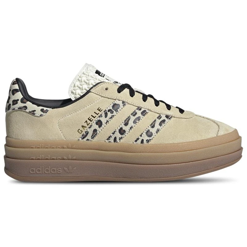Adidas adidas Originals Gazelle Bold - Women's 1
