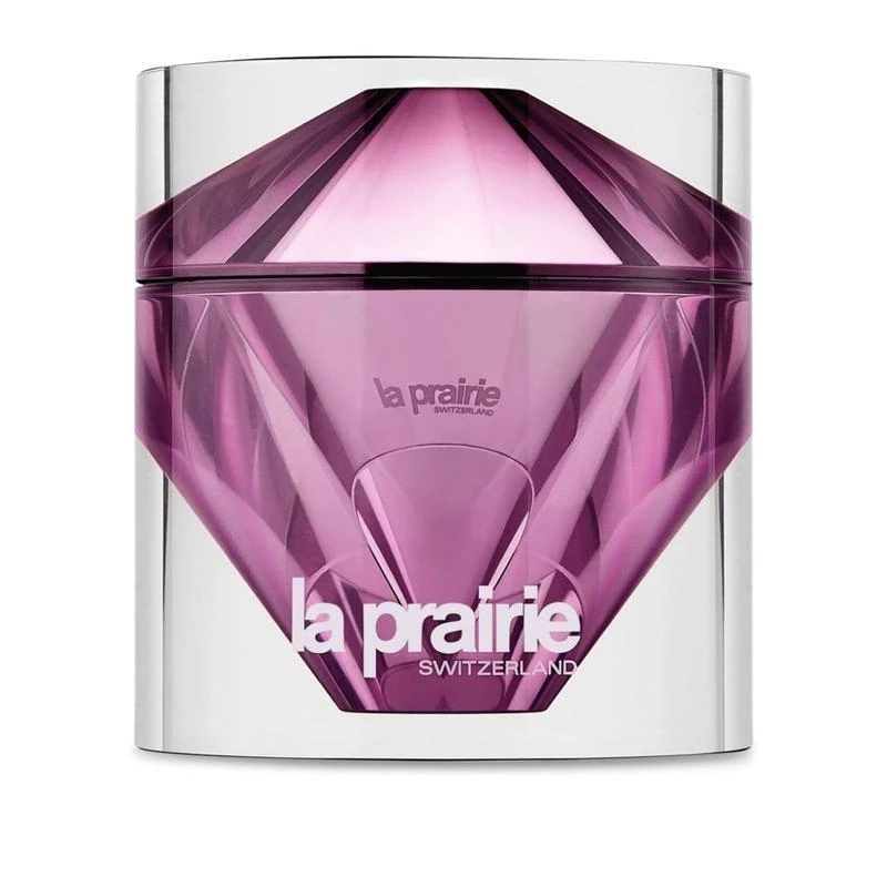 La Prairie La Prairie - Platinum Rare Haute-Rejuvenation Cream (50ml) 1