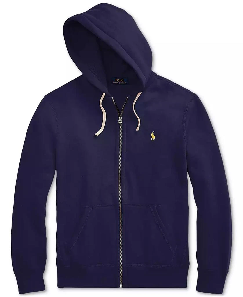 Polo Ralph Lauren Men's Signature Fleece Hoodie 3