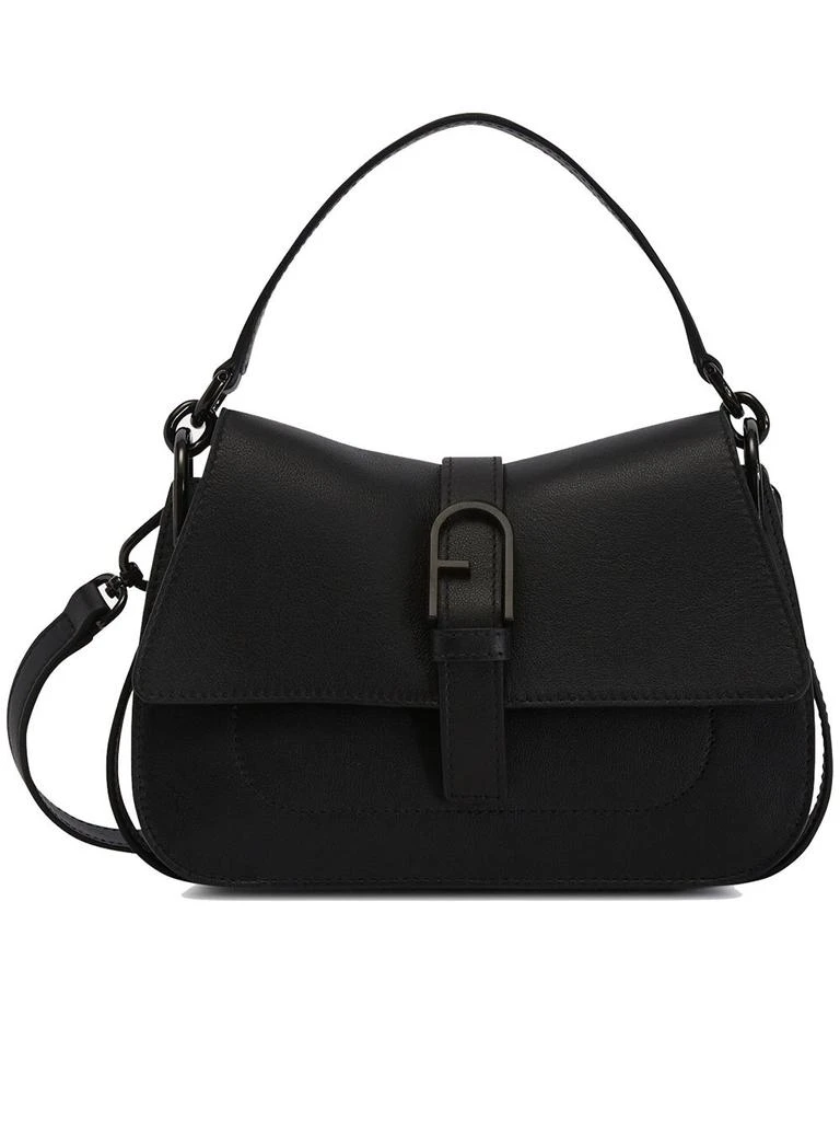 Furla Furla Flow Mini Top Handle Bag 1
