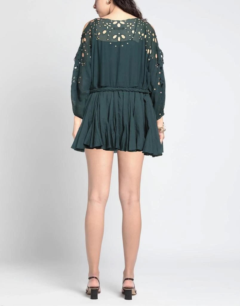 Mes Demoiselles Short dress 3
