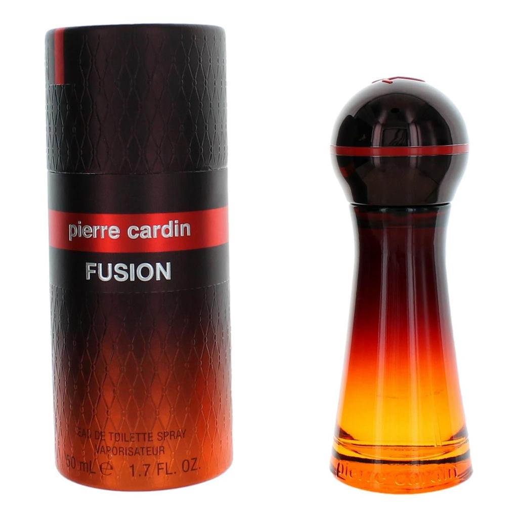 pierre cardin Fusion by , 1.7 oz Eau De Toilette Spray for Men