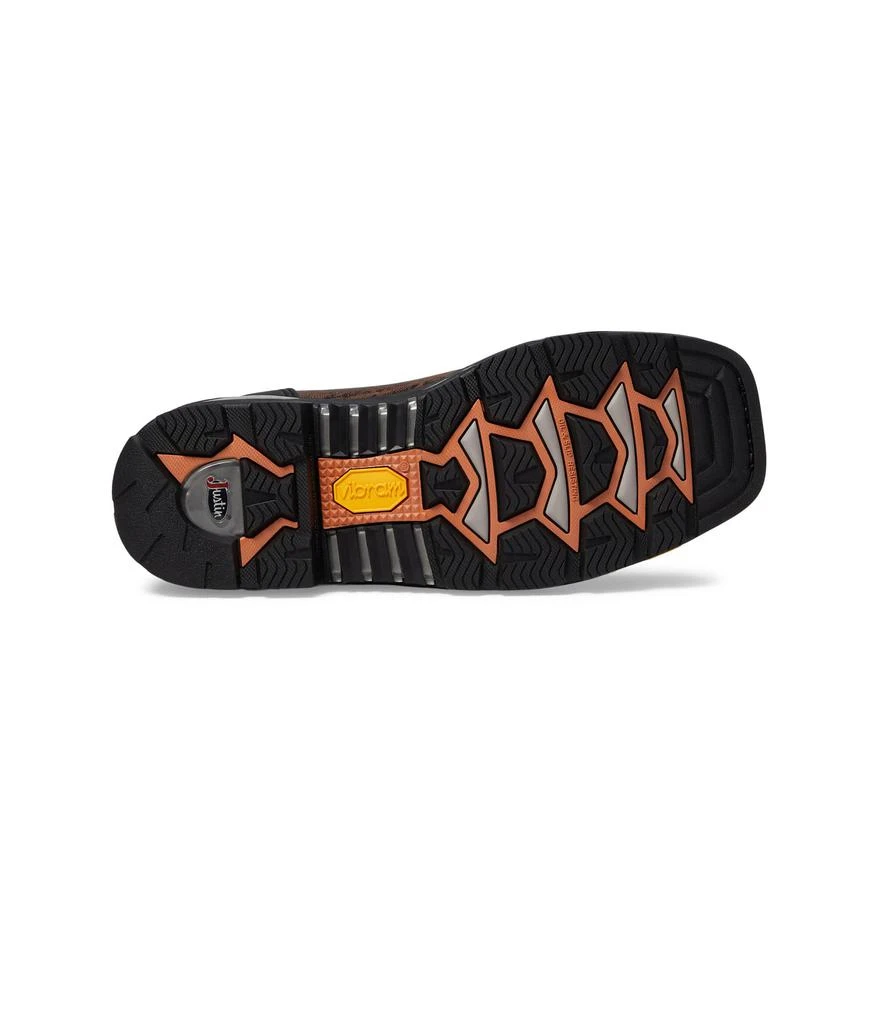 Justin Frontline HiViz Nano Comp 3