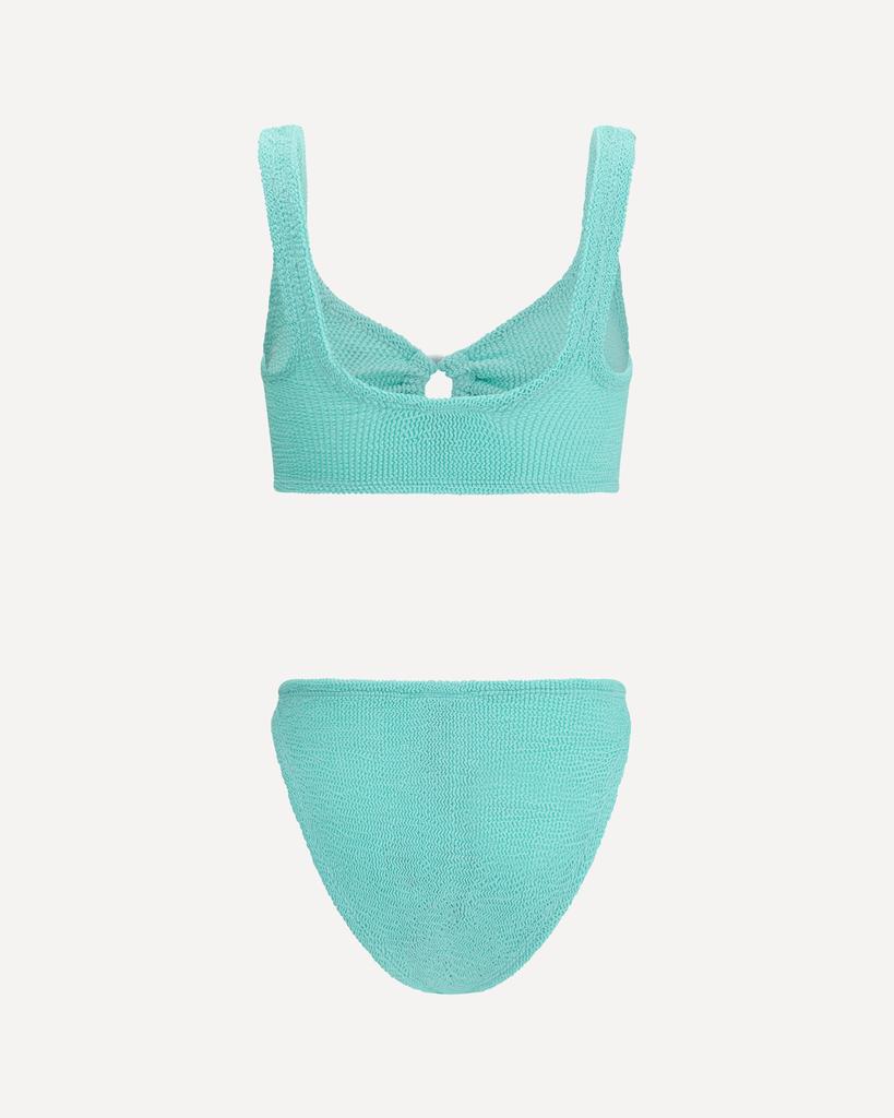 HUNZA G Julia Swimsuit