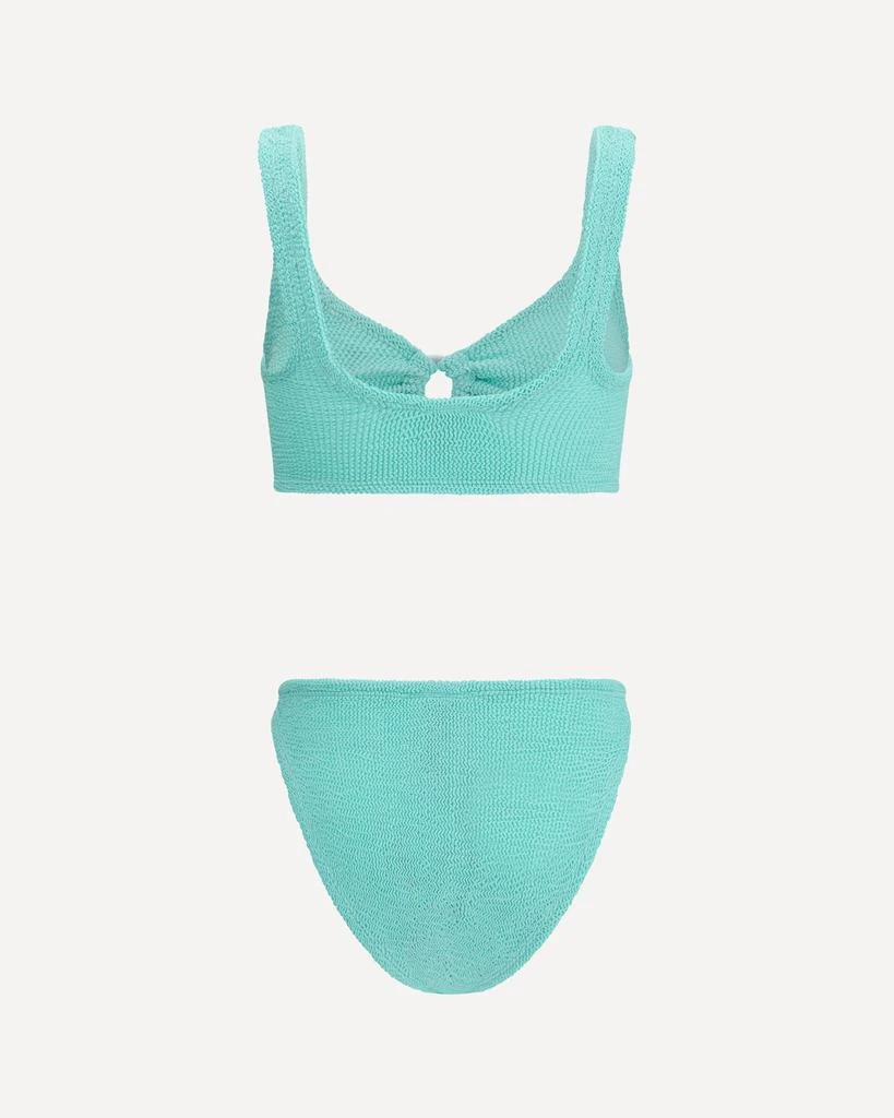 HUNZA G Julia Swimsuit 2