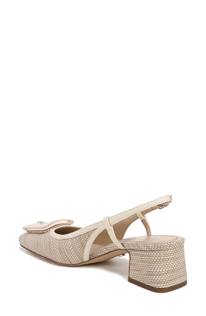 Sam Edelman Tracie Slingback Pump