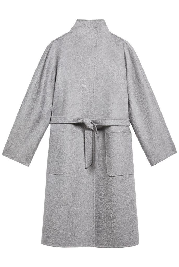 Max Mara Cashmere cardigan coat