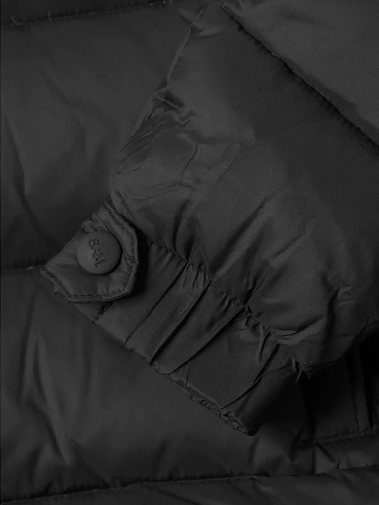 SAM. Trekker Down Jacket 7