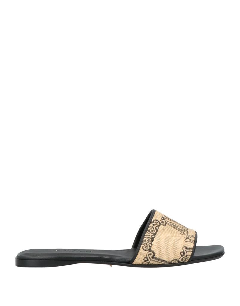 ★SALE★【送料関税無料】MaxMara Velaflat Sandals Max Mara Velaflat sandals - Sandals - Free Shipping