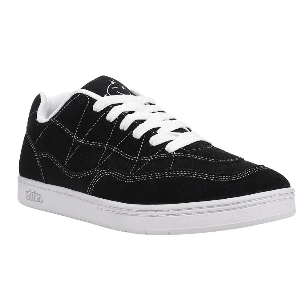 etnies Snake Lace Up Sneakers 2