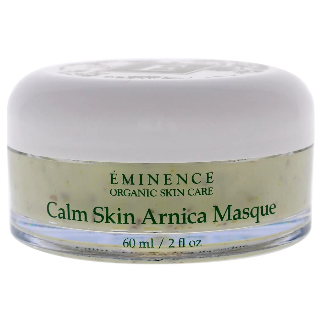Eminence Calm Skin Arnica Masque by  for Unisex - 2 oz Mask 2