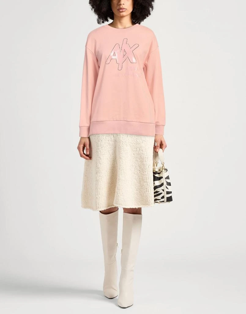 Armani Exchange Sweatshirt 2