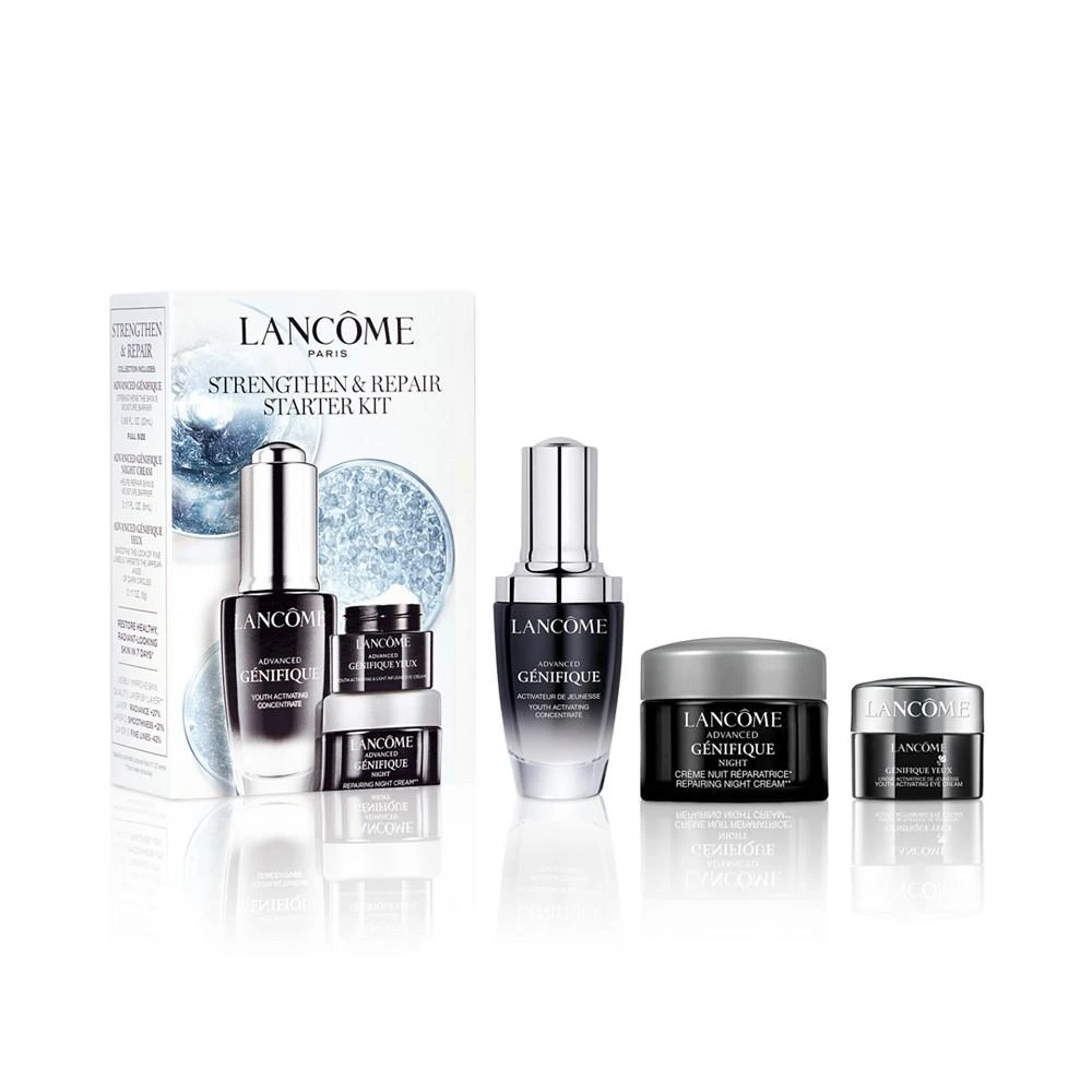 Lancôme 3-Pc. Advanced Génifique Skincare Discovery Set