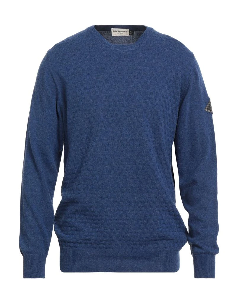 ROŸ ROGER'S Sweater 1