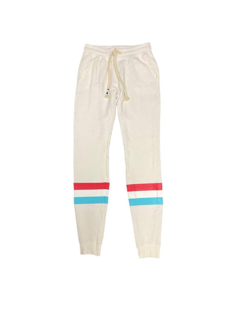 Sol Angeles Stripe Jogger