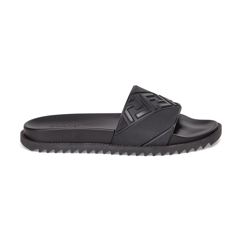 Fendi Slides 6